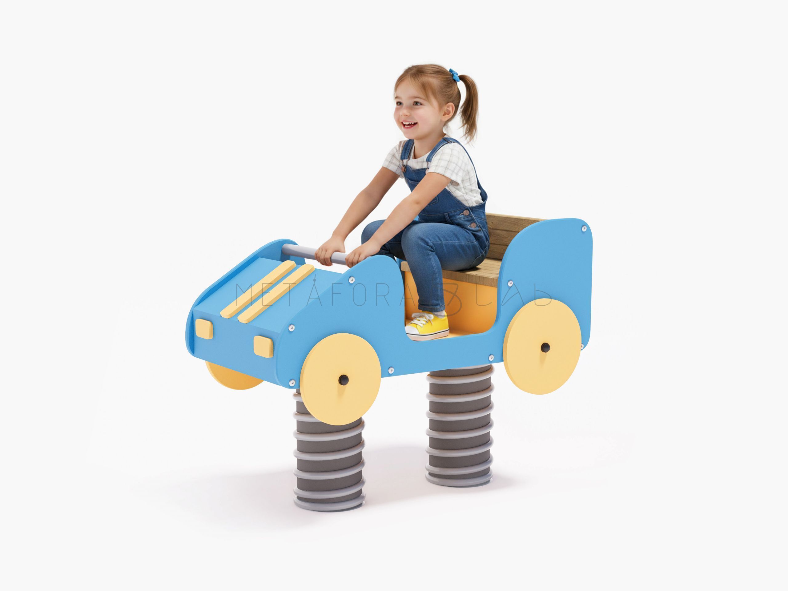 Качалка Машина TJR-003
