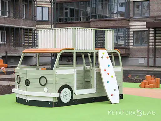 Автобусс