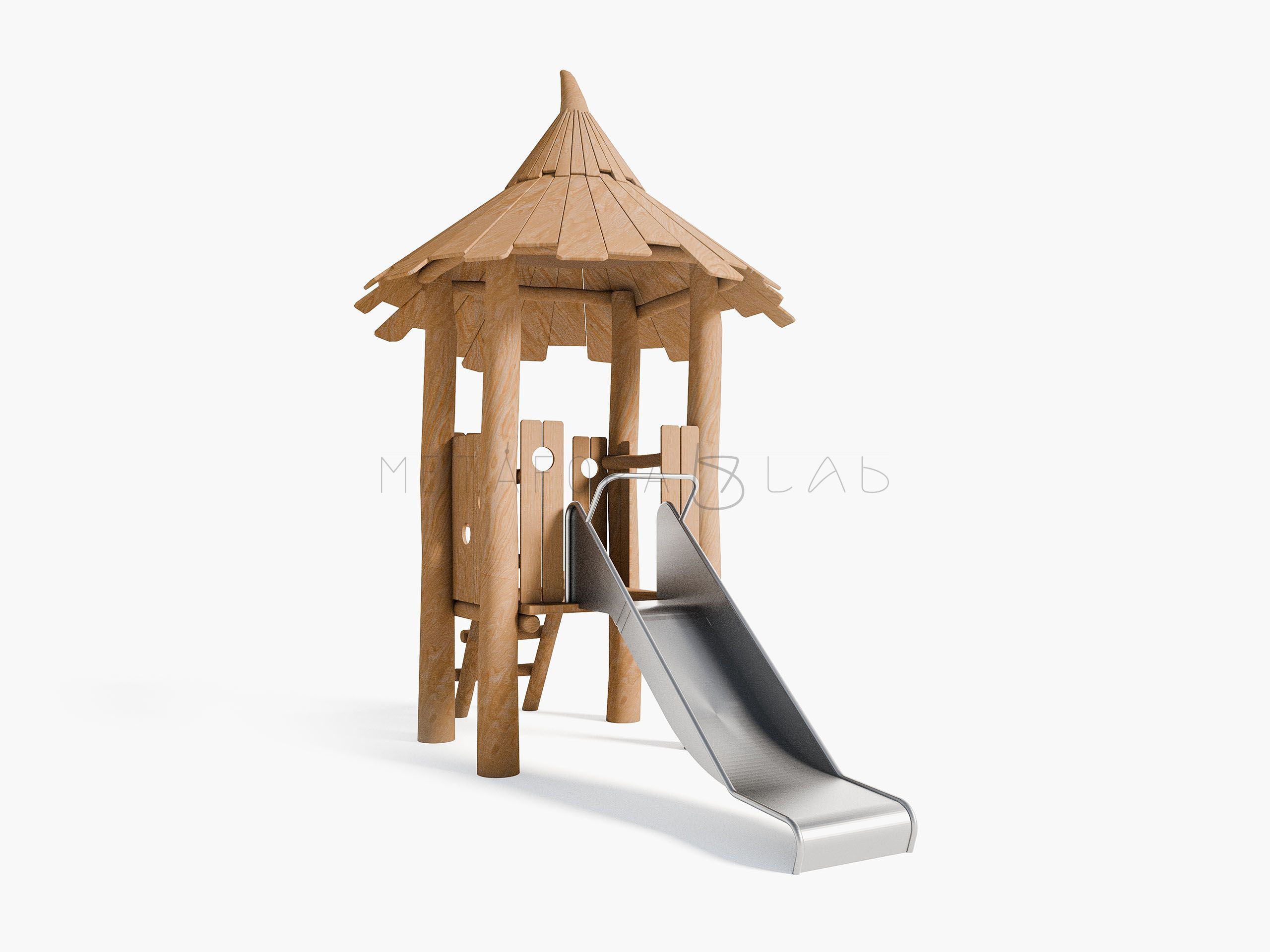 Игровой комплекс Оник